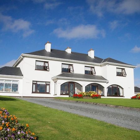 The Arches Farmhouse B&B Arvagh Dış mekan fotoğraf
