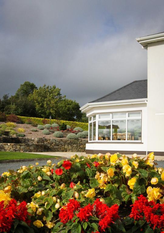 The Arches Farmhouse B&B Arvagh Dış mekan fotoğraf