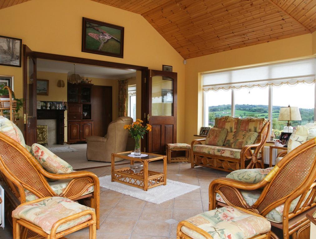 The Arches Farmhouse B&B Arvagh Dış mekan fotoğraf