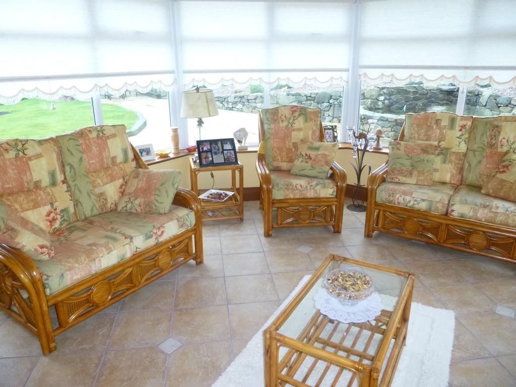 The Arches Farmhouse B&B Arvagh Dış mekan fotoğraf