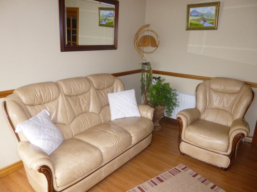 The Arches Farmhouse B&B Arvagh Dış mekan fotoğraf