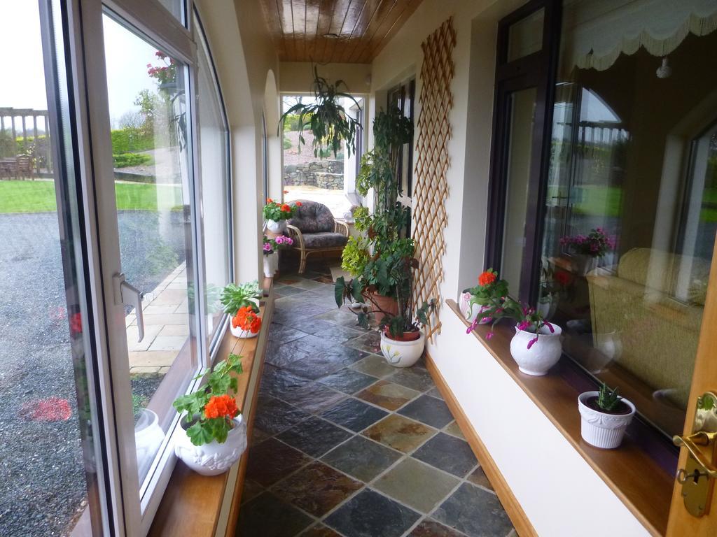 The Arches Farmhouse B&B Arvagh Dış mekan fotoğraf