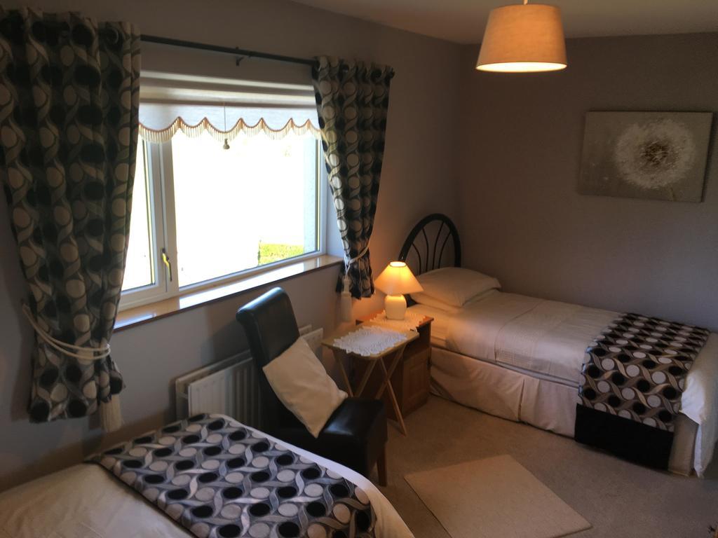 The Arches Farmhouse B&B Arvagh Dış mekan fotoğraf